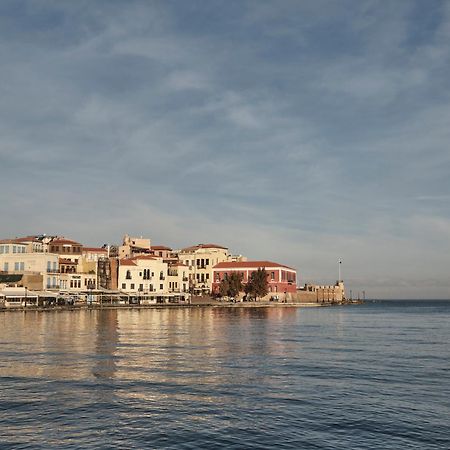 The Chania Hotel Exterior photo